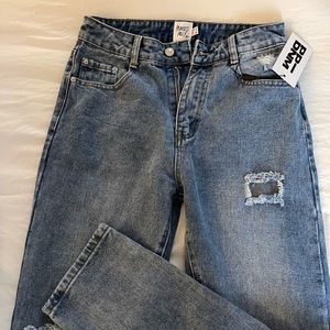 Princess Polly Hayden jeans
